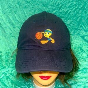 Tweety Bird Looney Tunes Hat